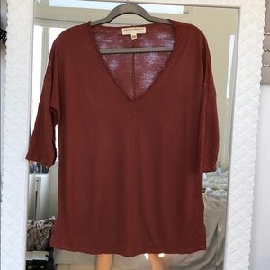 Project Social T Urban Outfitters